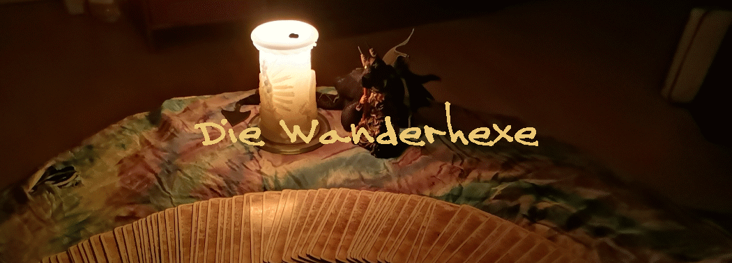 Die Wanderhexe