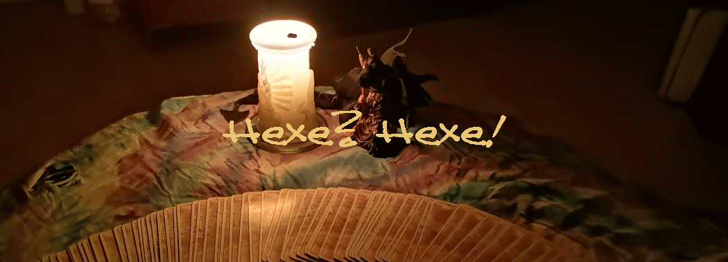 Hexe? Hexe!